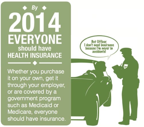 Insurance for everyone
