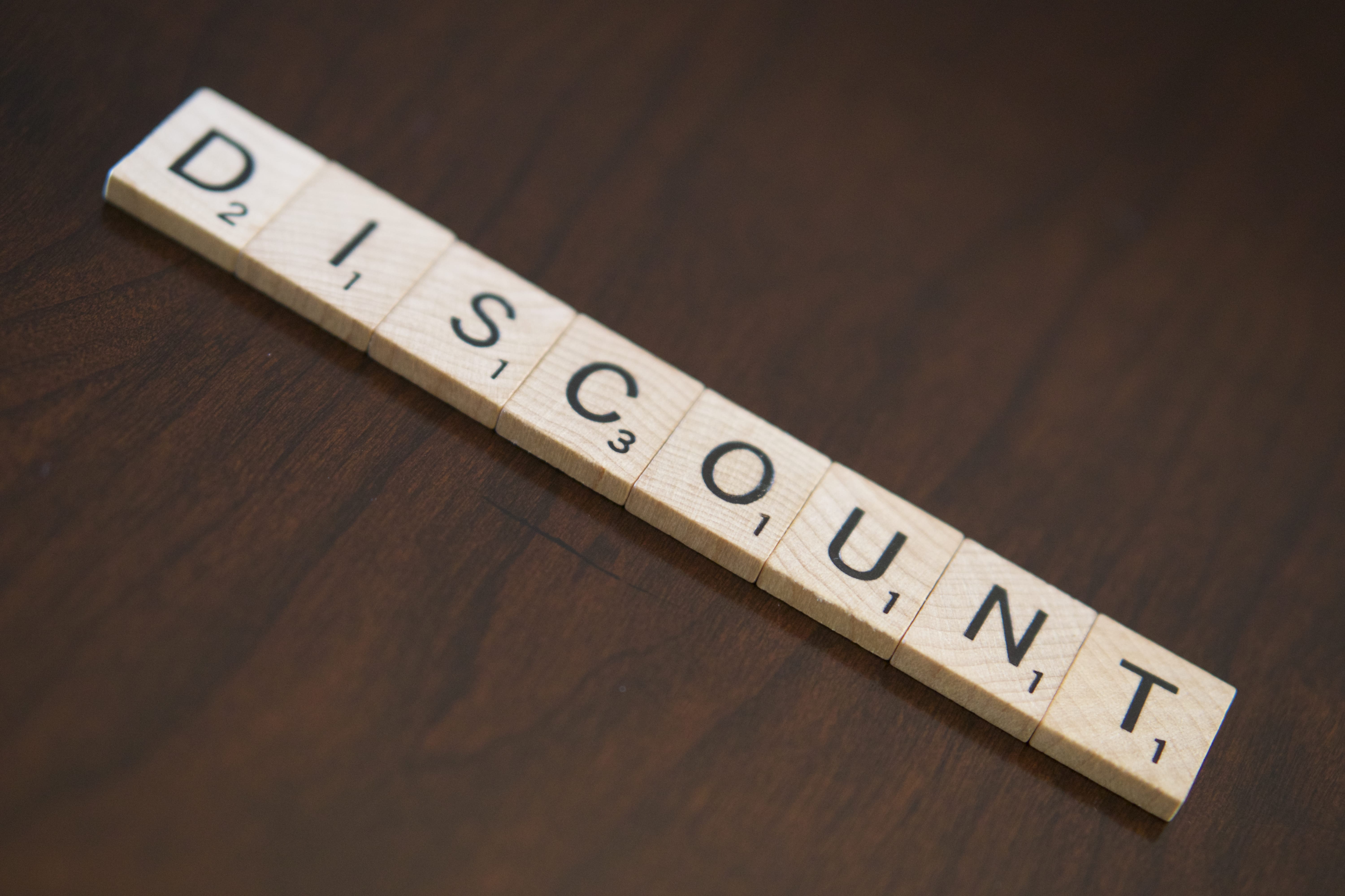 Member Discount Program Changes - MIBluesPerspectives
