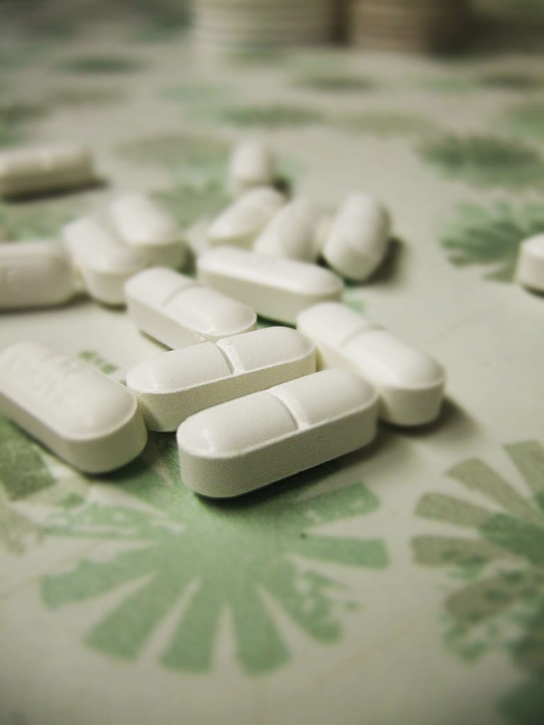 Panel: Collaboration Key in Fight against Prescription Opioid Overdose Epidemic