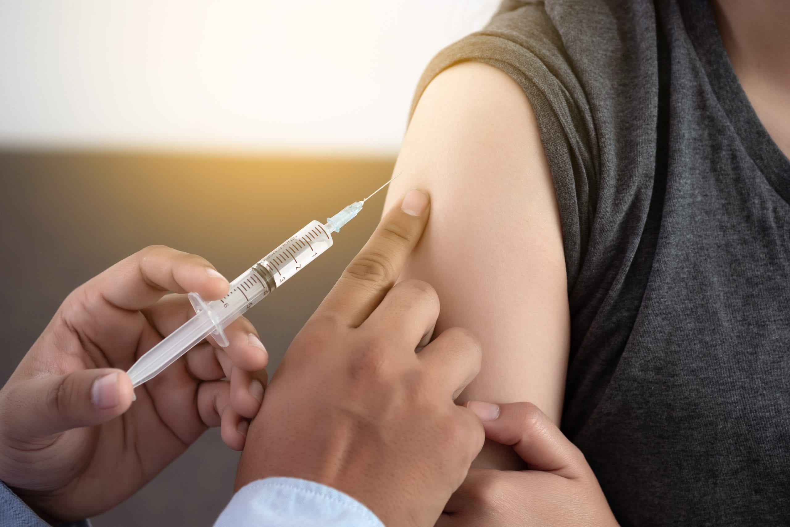 HPV elleni védőoltás - Hpv gardasil vakcina uk