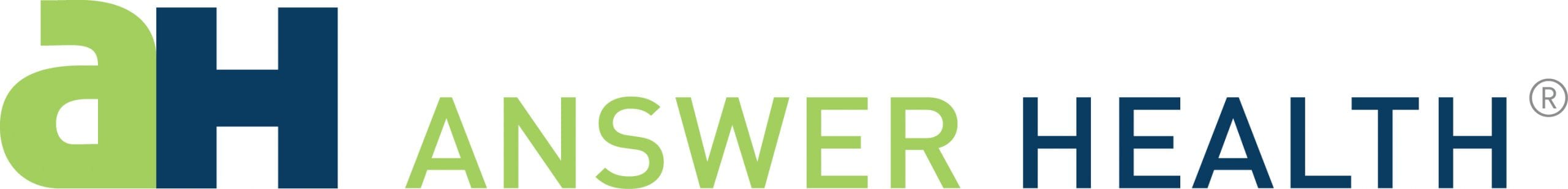 Logo Answer Health