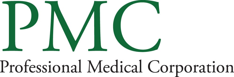 Logo Professional Medical Corporation
