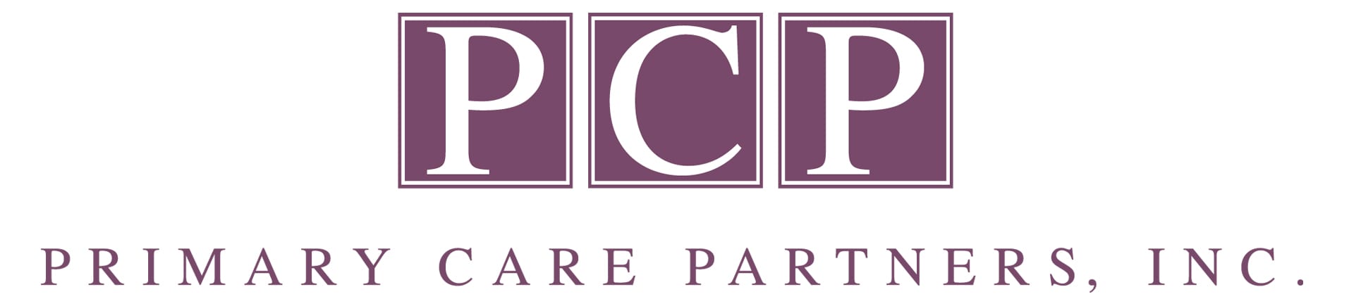 Primary Care Partners logo